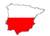 GRALUX - Polski